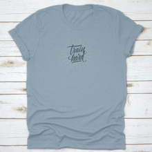 Load image into Gallery viewer, Train Hard T-shirt