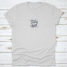 Load image into Gallery viewer, Train Hard T-shirt